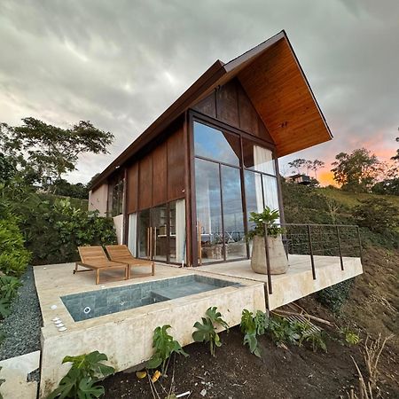 La Casita Filandia Villa Exterior photo