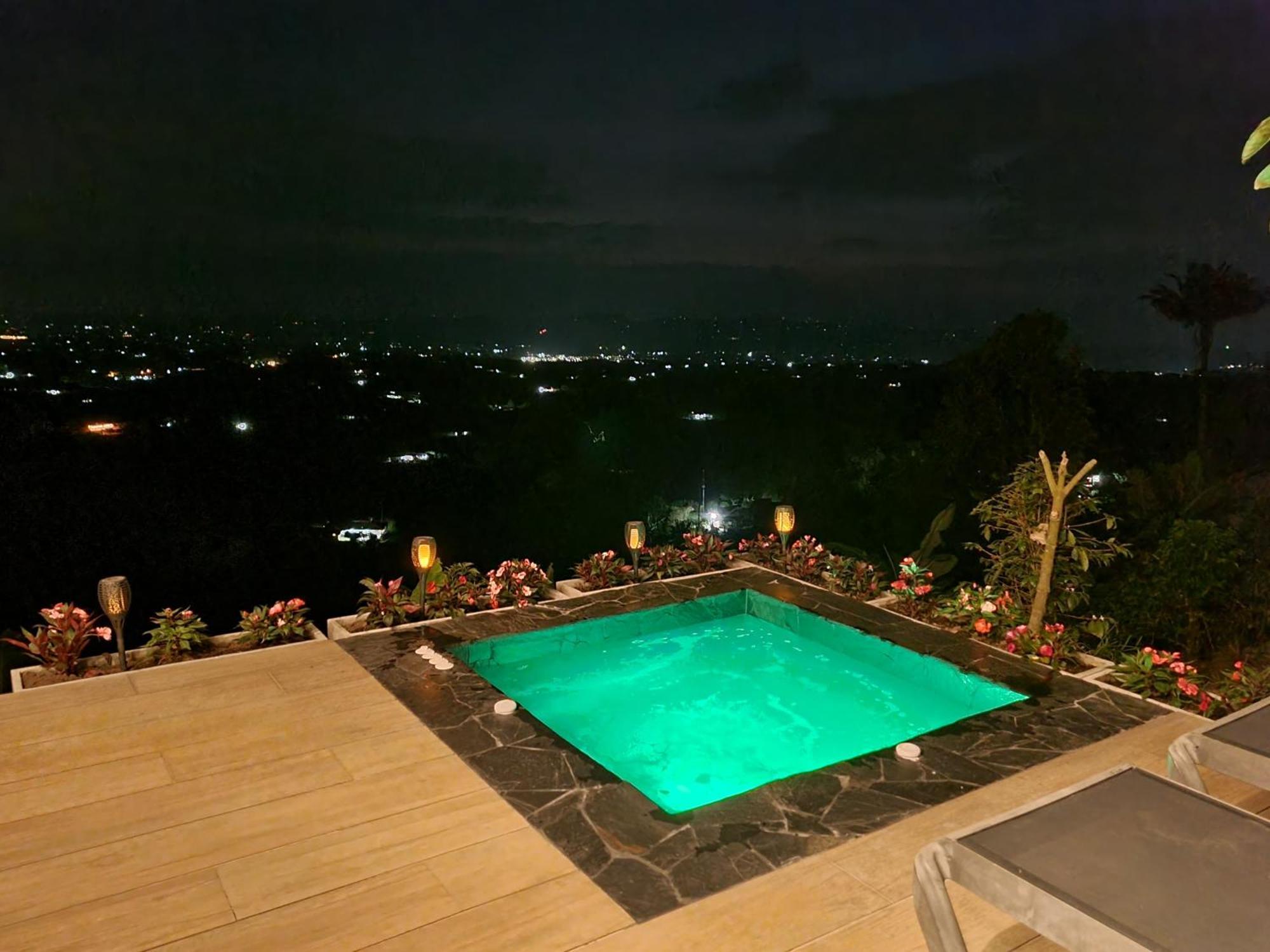 La Casita Filandia Villa Exterior photo