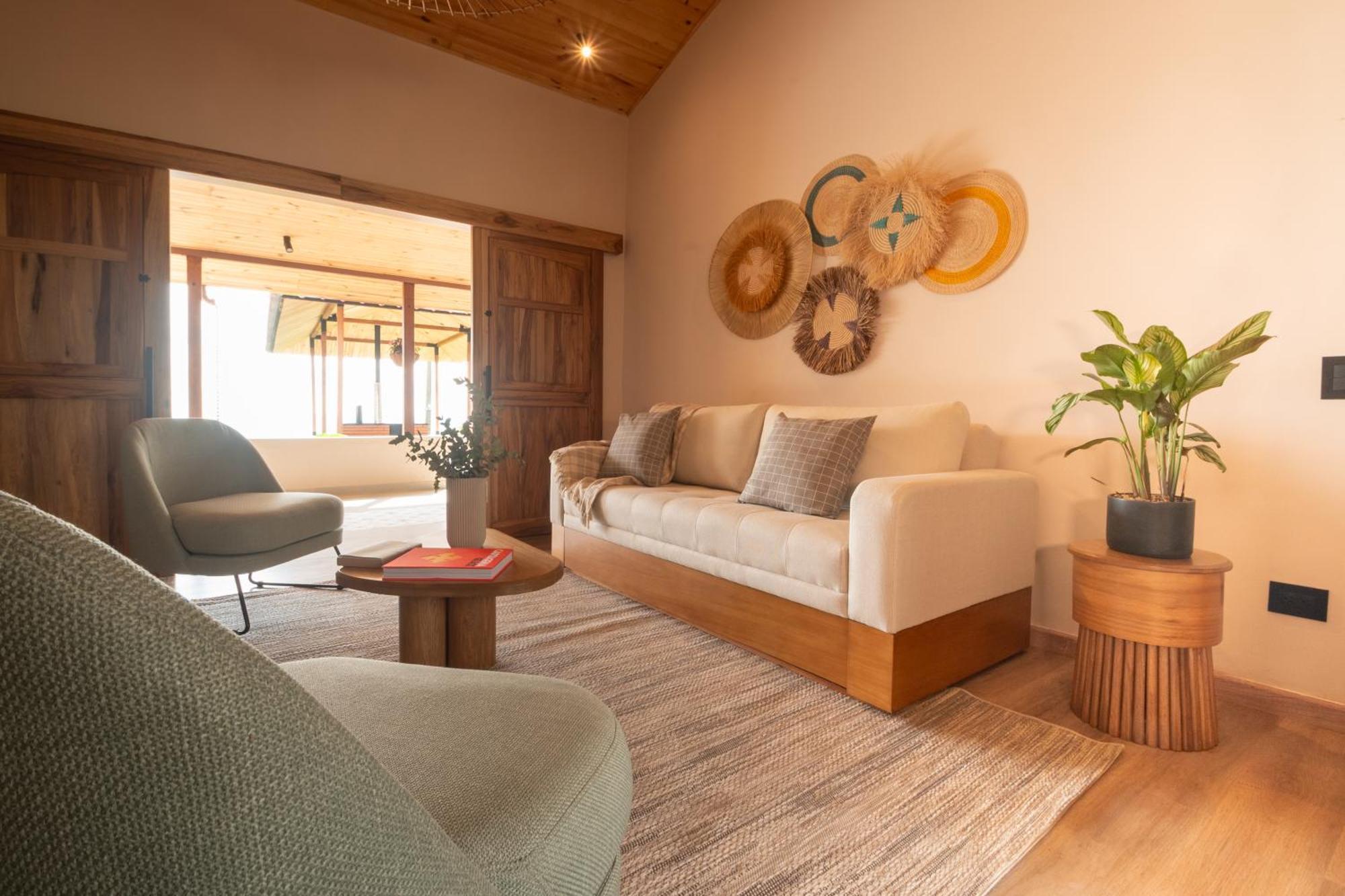 La Casita Filandia Villa Exterior photo